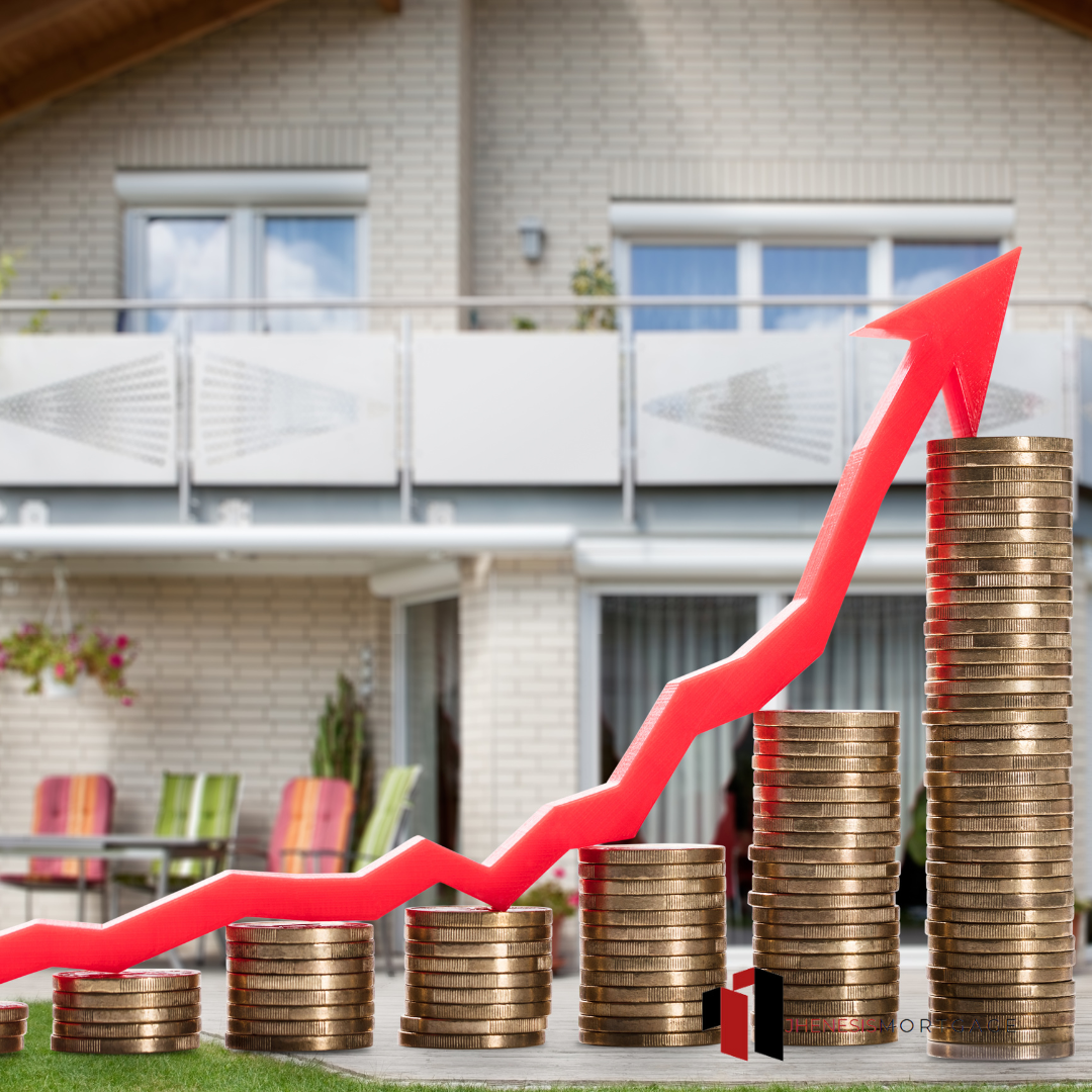 Why Mortgage Rates Are Staying High: The Ties to National Debt and Bonds