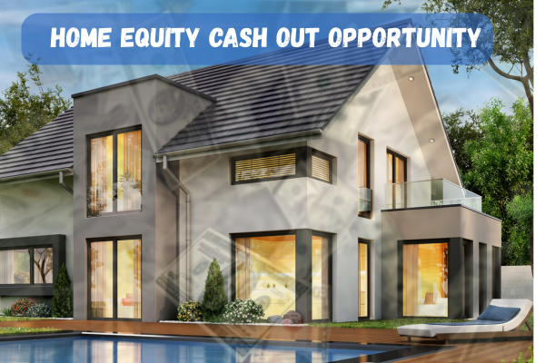 Your Home Equity Is Vanishing FAST: Cash Out Now or Regret It Later!