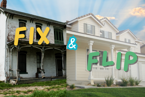 How to Use a Fix and Flip Calculator for Profitable Real Estate Investing