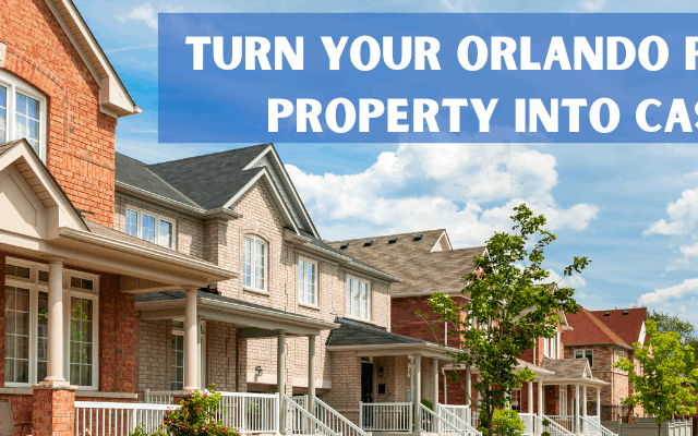 Refinancing Your Home in Orlando: Answers to Your Top Questions from a Local Mortgage Expert