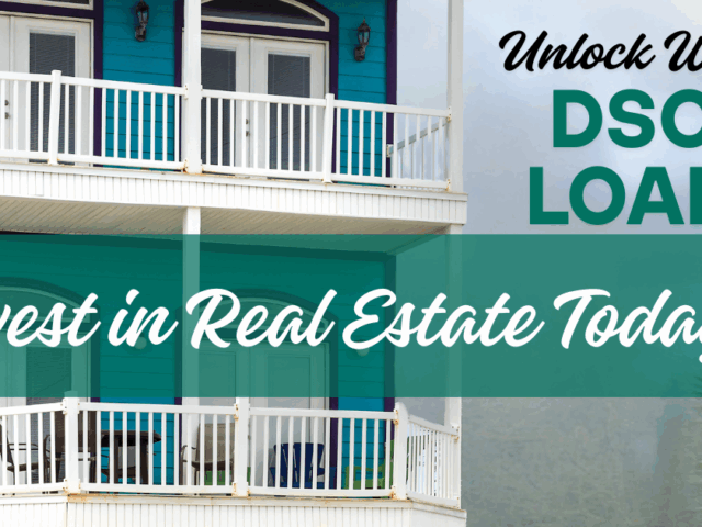 Unlock Your Real Estate Investment Potential with DSCR Loans: No Income Verification Needed