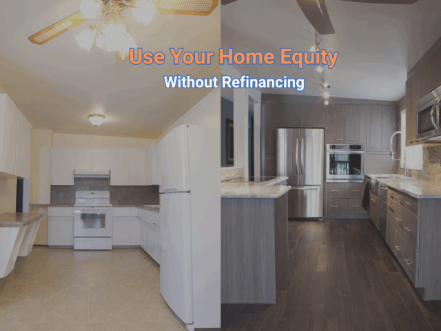 Unlocking Your Orlando Home’s Equity Without Refinancing: A Comprehensive Guide for Homeowners