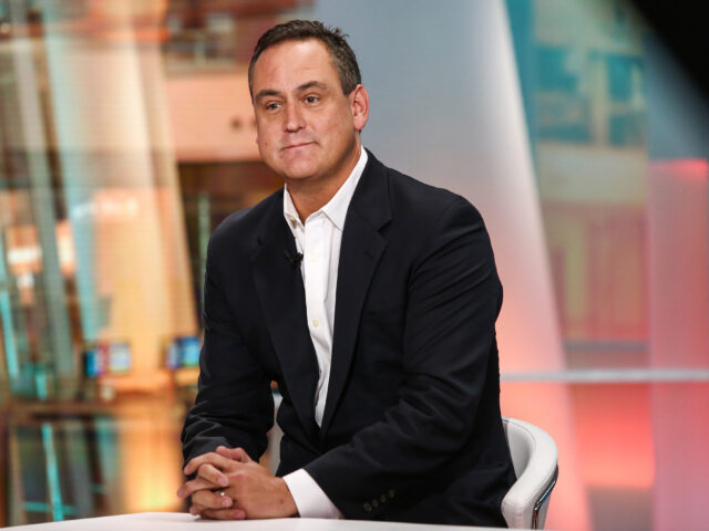 How late fintech pioneer Doug Lebda built LendingTree