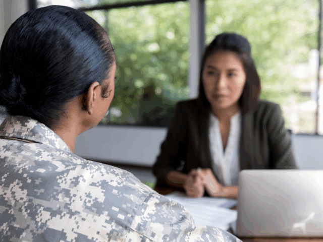 Empowering Military Families: Your Guide to VA Loans in Orlando