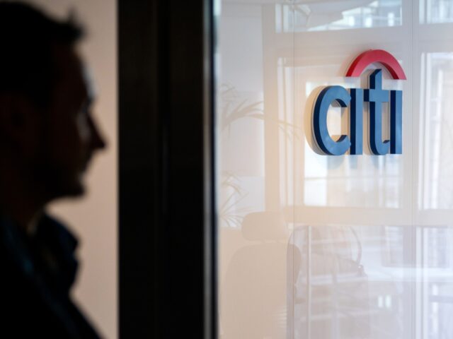 Citi’s makeover shows results, with more upside ahead: CEO