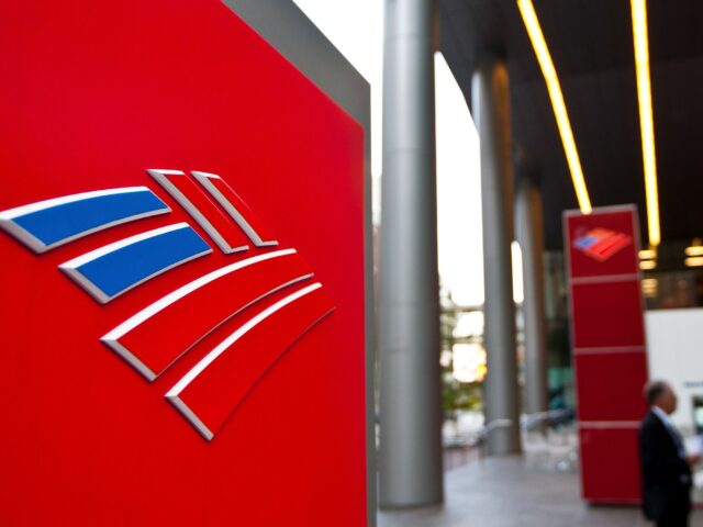 Bank of America dials up outlook slightly after solid Q3