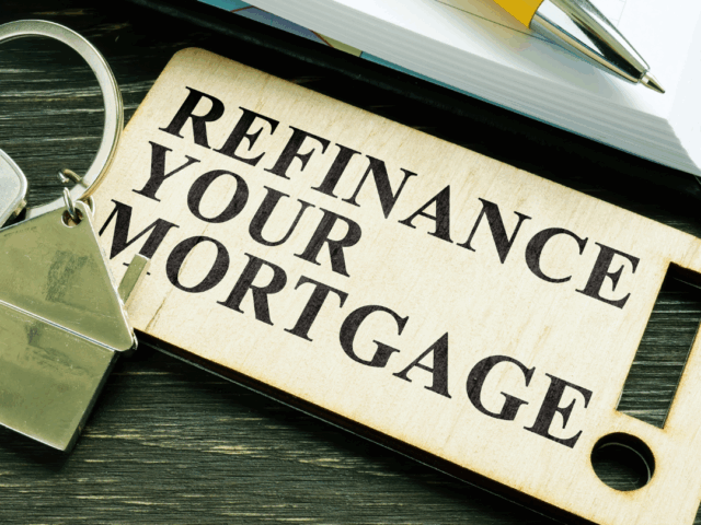 Mortgage Refinancing Guide: Navigating the Changing Landscape of Home Financing