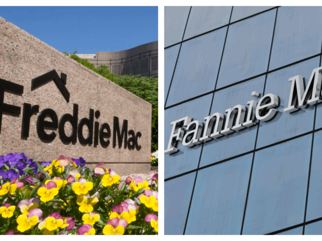 FHFA seeks comment on new strategic plan for GSEs