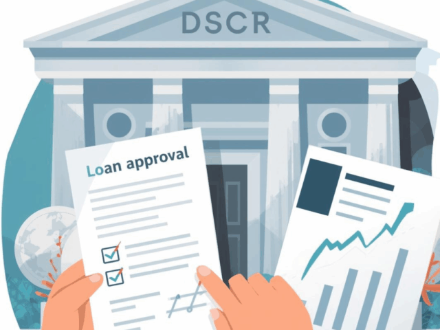 DSCR Loan Qualifier: Get Approved (No Tax Returns, No Personal Income)