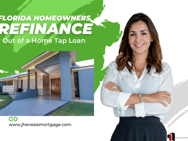 How to Refinance and Get Out of a Hometap Loan in Florida: A Complete Guide