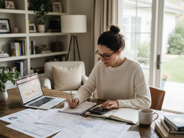 How Can I Buy an Investment Property Without Using My Personal Income? – Jhenesis Mortgage