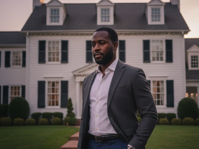 Investors: Unlock DSCR Loans Today | Jhenesis Mortgage