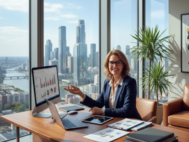 Self-Employed? Get Approved with Bank Statement Loans