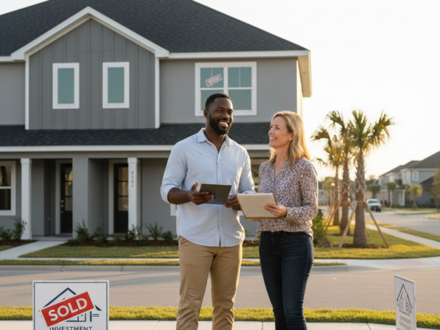 How to Buy a House with Tax Write-Offs