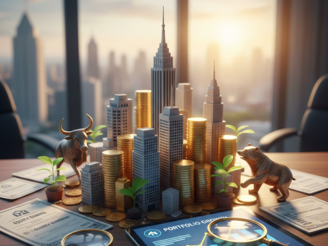 The ‘No-Income’ Mortgage: Using Your Assets to Pay for Your Next Home – Jhenesis Mortgage